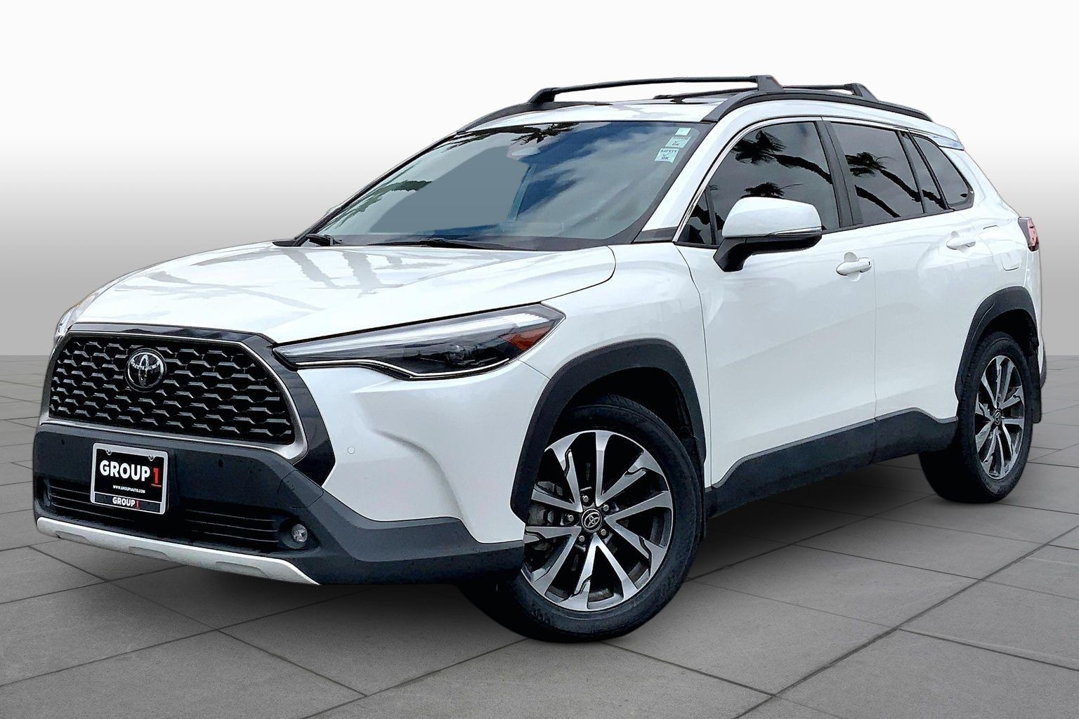 その他 CAL CROSS Certified Pre-Owned 2023 Toyota Corolla Cross XLE 2WD in Anaheim